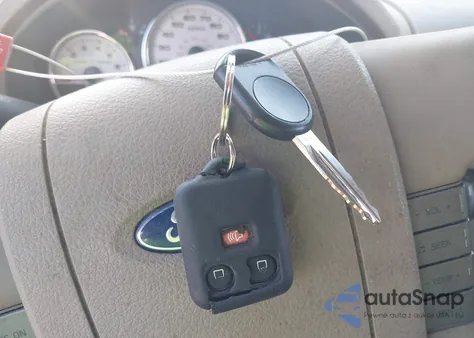 2006 Ford F-150 Fx4/Lariat/Xlt из США, поврежденный, VIN 1FTPW14526KB52111